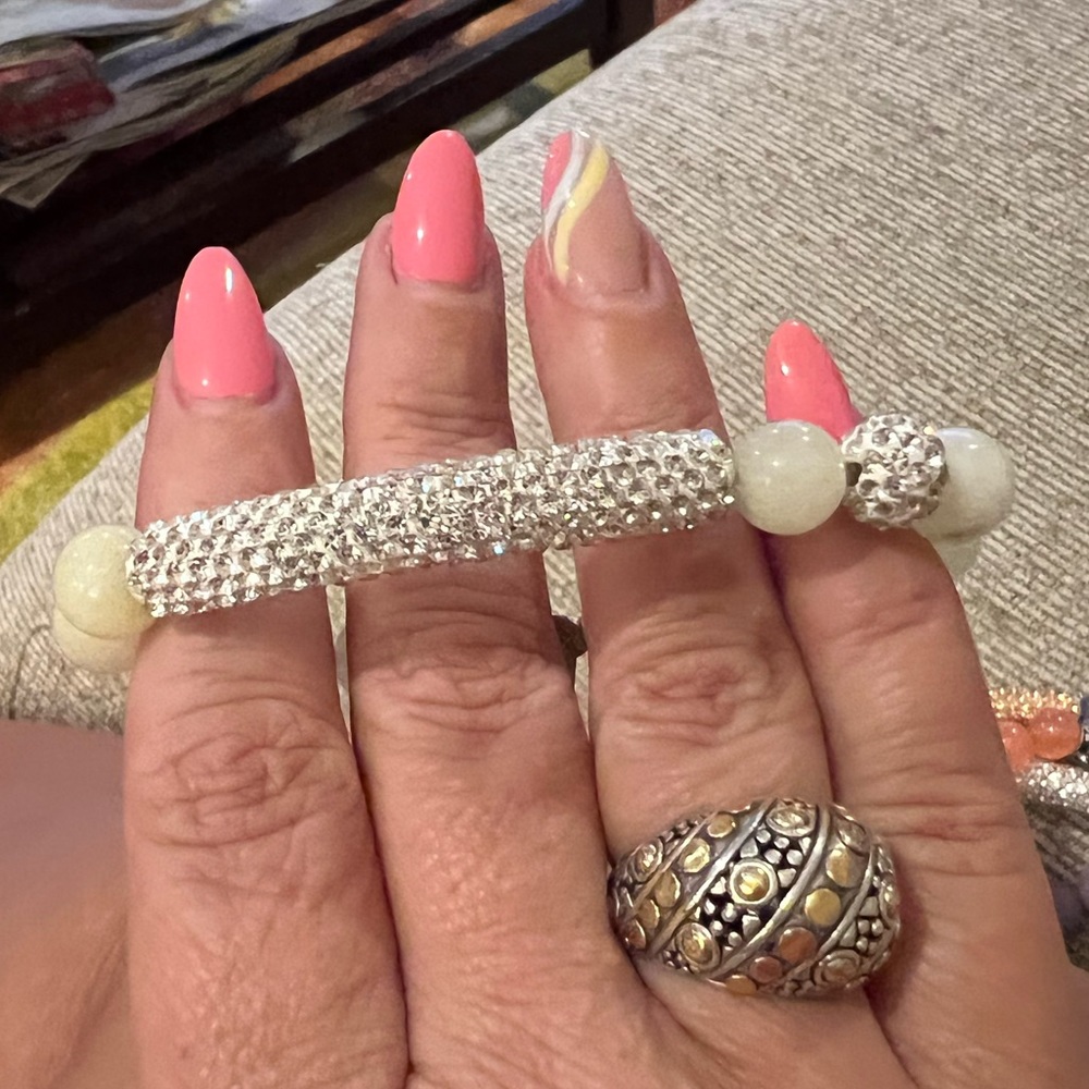 Erimish bracelet